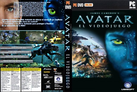 AVATAR